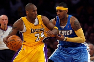 阿里扎：科比&甜瓜&小卡&杜蘭特是我的防守噩夢 甜瓜總被人低估