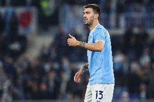 意媒：羅馬尼奧利右腿屈肌不適，能否出戰(zhàn)國(guó)米存疑