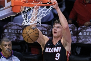 斯波：拉松先發(fā)的陣容更具活力 有時需要調(diào)整首發(fā)發(fā)揮球隊全面性