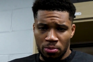 字母哥談絕殺：這是本能 可以投不進(jìn)但不能不出手