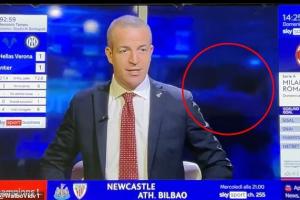 郵報(bào)：天空體育直播時(shí)拍到實(shí)習(xí)生慶祝國米絕殺，兩人慘遭開除