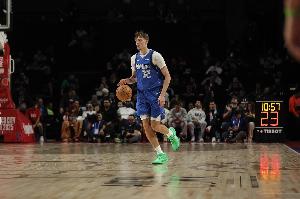 KD大贊弗拉格：他將會是對手噩夢 會成為史上最出色的球員之一