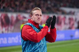 德天空：萊比錫紅牛與施拉格的續(xù)約談判沒有實(shí)質(zhì)性進(jìn)展