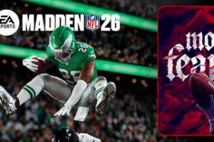 EA藝電第二財季凈收入18.39億美元#，同比下滑 9.2%