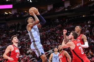 缺控衛(wèi)？巴爺：火箭可以用謝潑德+伊森+范弗里特+首輪簽換莫蘭特