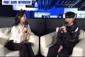 deokdam：我們備受期待時總會留下遺憾 希望大家稍微不要那么期待