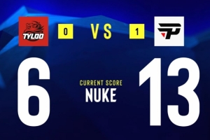 又被炸魚了？白菜啞火&Jee昏頭 paiN連追10分逆轉(zhuǎn)天祿贏圖一