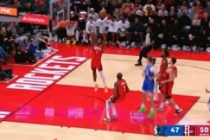 水銀瀉地！杜蘭特推反擊助飛阿門空接暴扣