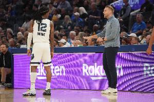 球票媒體：隨著灰熊緊張氣氛不斷升級(jí) 今天主場(chǎng)最低票價(jià)跌至2美元