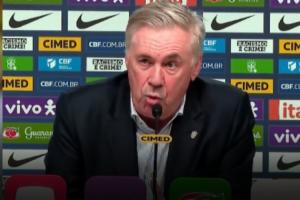 安帥談維尼修斯：我不是他爸也不是他哥，他的私生活是他自己的事