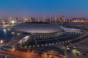 津媒：天津奧體時(shí)隔一年半再接津門虎比賽，津門虎將與國安熱身