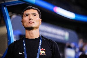 媒體人談國足選帥：若選擇本土主帥，國字號必須盡量配國外助教