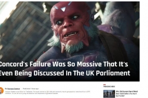 這是真出名了《星鳴特攻》失敗案例被英國議會引用