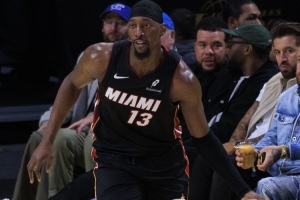 阿德巴約：我能適配任何攻防體系 未來會獲得DPOY甚至入選最佳陣