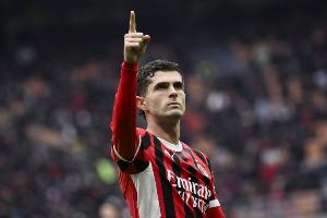 莫雷托：米蘭尚未安排普利西奇的續(xù)約談判