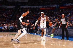 小里弗斯：文班只拿9分太不應該了 SGA&里夫斯光罰球就不止這個數