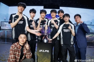 AL副教練小白：這條路一直走下去，直到親手改寫屬于我們的結(jié)局