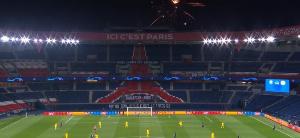 巴黎戰(zhàn)拜仁！歐冠引入聯(lián)賽階段賽制來(lái)，首次出現(xiàn)排名前二球隊(duì)對(duì)決