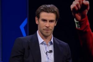 貝爾：皇馬沒展現(xiàn)出應(yīng)有的水平，姆巴佩維尼修斯顯然比任何人都快