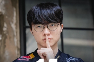 外媒統(tǒng)計：Faker本屆世界賽共使用14個英雄，打破此項記錄??