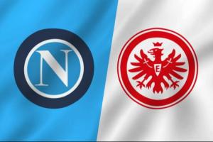 那不勒斯vs法蘭克福首發(fā)：麥克托米奈、霍伊倫先發(fā)，格策登場