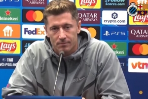 萊萬：亞馬爾需要冷靜 拉什福德能為我們帶來很多幫助