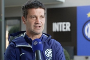 齊沃：阿拉木圖凱拉特非常有威脅 國米球員們已經(jīng)習(xí)慣三天一賽