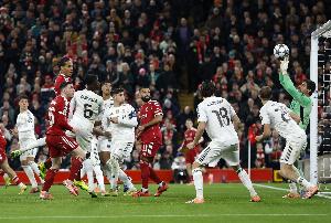 盡力局！庫爾圖瓦：很遺憾我的撲救還不夠，有些犯規(guī)是不必要的