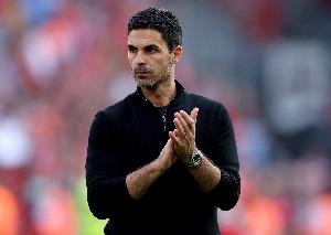 追平百年前英格蘭頂級(jí)聯(lián)賽紀(jì)錄！阿森納各項(xiàng)賽事8連勝且全部零封