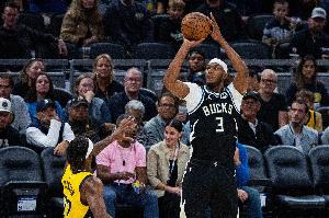 美記談特納被噓：如果你是為了錢(qián)而離開(kāi) 你就很可能會(huì)被球迷噓