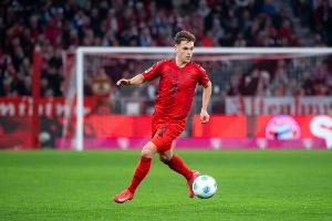 基米希迎歐冠百場里程碑之戰(zhàn)，成拜仁隊(duì)史第5位實(shí)現(xiàn)如此成就球員