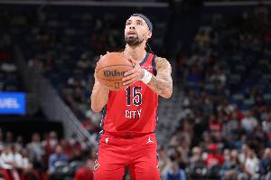 阿爾瓦拉多談制勝一擊：戰(zhàn)術(shù)可不是為我設(shè)計(jì)的 但我對自己有信心