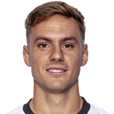 達(dá)尼-戈麥斯