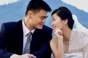 楊毅講姚明與葉莉的愛情故事：當年姚明為追到葉莉也是下足了功夫