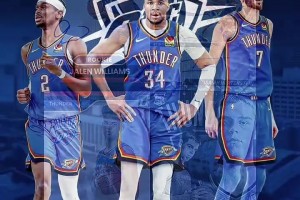 再升級(jí)？美媒設(shè)想雷霆得到字母哥 與雄鹿8換1交易方案