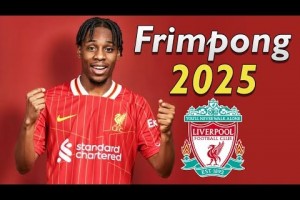 官宣！利物浦3500萬歐簽下藥廠飛翼，一起欣賞弗林蓬個(gè)人集錦