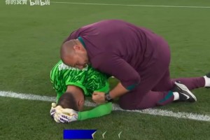 蝴蝶飛不過滄海，國米的老男孩們走到這一步真盡力了！