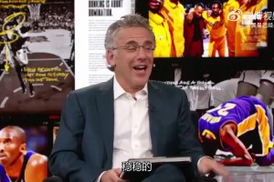 科比：有一年杜蘭特突然就變成死神了，除了麥迪之外他是最難防的