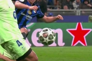 決賽1秒都沒(méi)上！網(wǎng)友為弗拉泰西發(fā)聲：國(guó)米因?yàn)檫@個(gè)球才進(jìn)的決賽