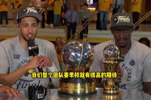 最好的回擊！哈利伯頓賽后采訪時，步行者球迷高喊“被低估！”