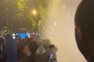 黃健翔談國(guó)米失?。盒∫蛟獞?zhàn)術(shù)選擇錯(cuò)誤，老隊(duì)員狀態(tài)出問(wèn)題