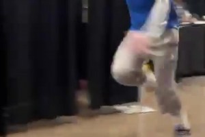 美媒曬東契奇跑步視頻：他居然說(shuō)自己有速度，只是沒(méi)表現(xiàn)出來(lái)