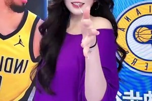 生娃后回歸崗位！美女主播小太陽熱舞，這就是人妻感嗎？