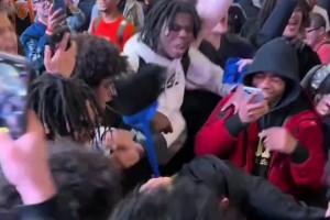 市長承受了一切！紐約球迷贏球法克吹楊 輸球也法克吹楊