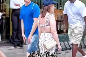 行走的GOAT！美國網(wǎng)友喝咖啡偶遇喬丹