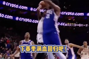 33歲經(jīng)歷如此大傷！歐文還有機(jī)會滿血回歸嗎