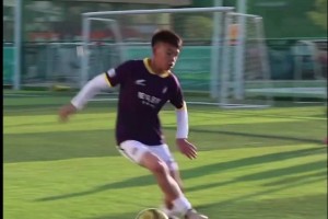 自律！青訓(xùn)教練：王鈺棟早上來叫我們帶他訓(xùn)練