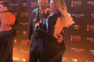 炸裂！記者：旺達(dá)勾搭上阿什拉夫，歐冠決賽住在巴黎球員所在酒店