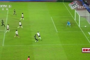 王鈺棟談中超進球目標：進20個？踢越多越有信心