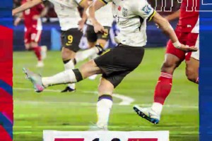 詹?。簢?guó)足無(wú)緣世界杯，問題多多，但也并非一無(wú)是處